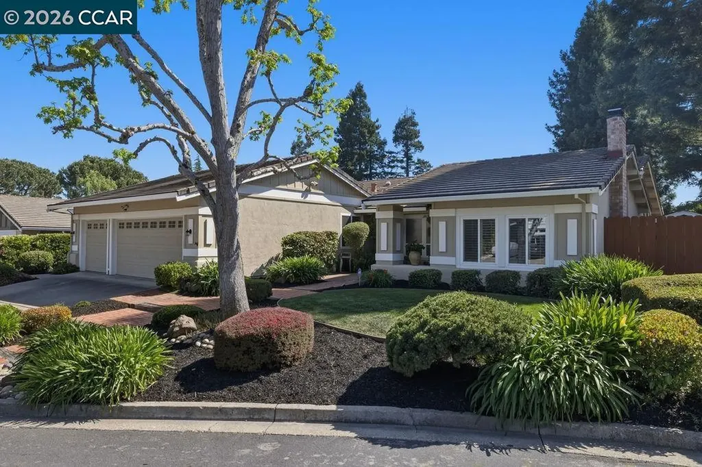 503 Haiti Court San Ramon CA 94582