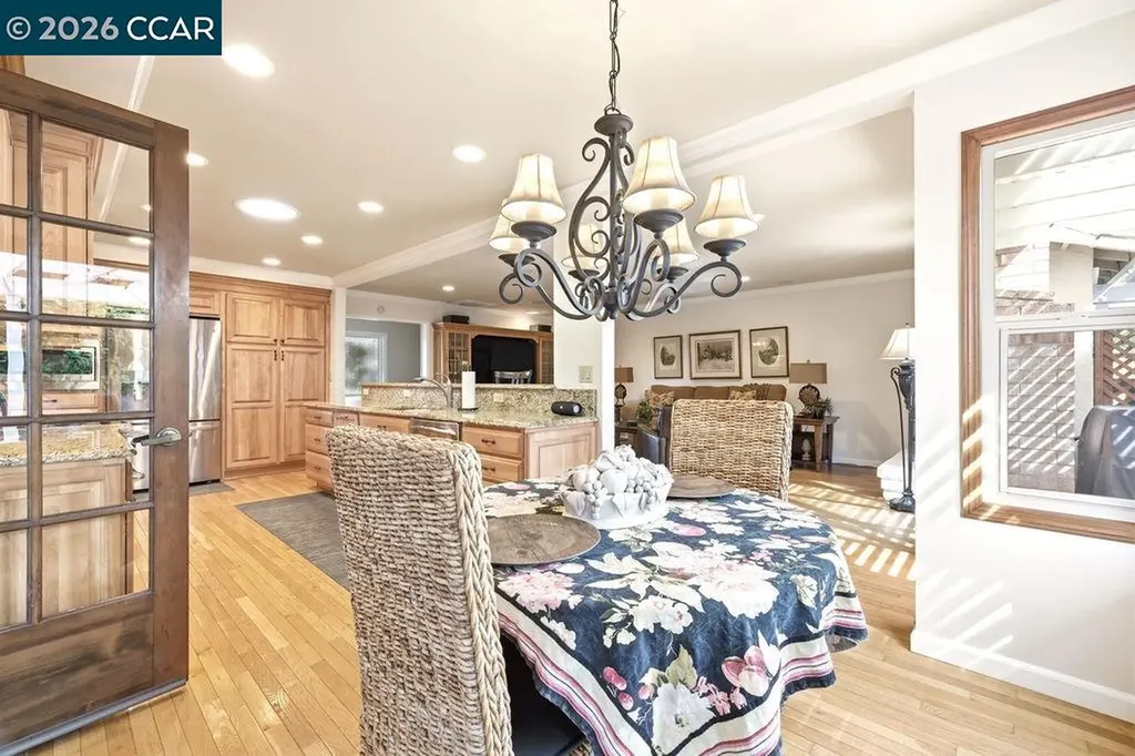 503 Haiti Court San Ramon CA 94582