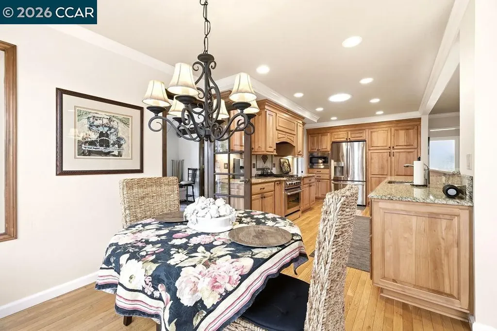 503 Haiti Court San Ramon CA 94582