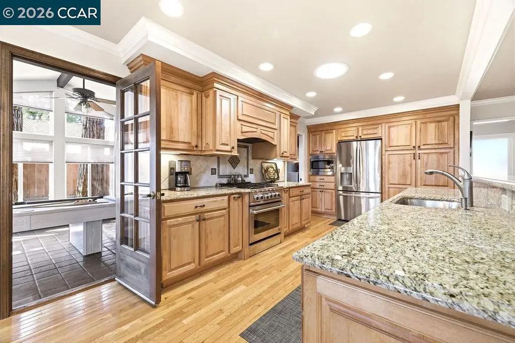 503 Haiti Court San Ramon CA 94582