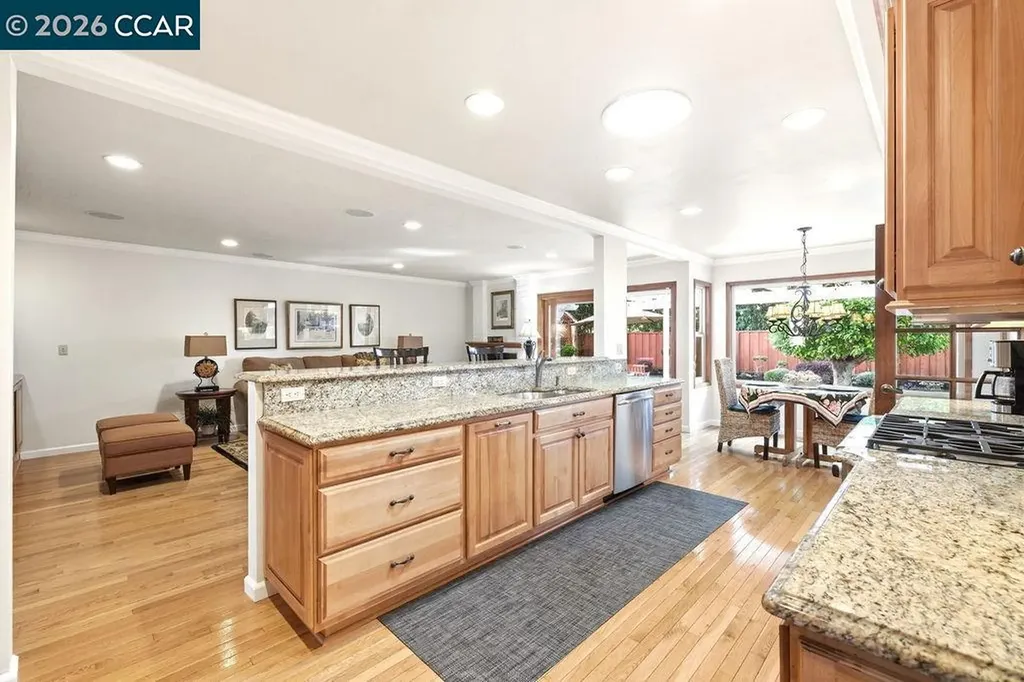 503 Haiti Court San Ramon CA 94582