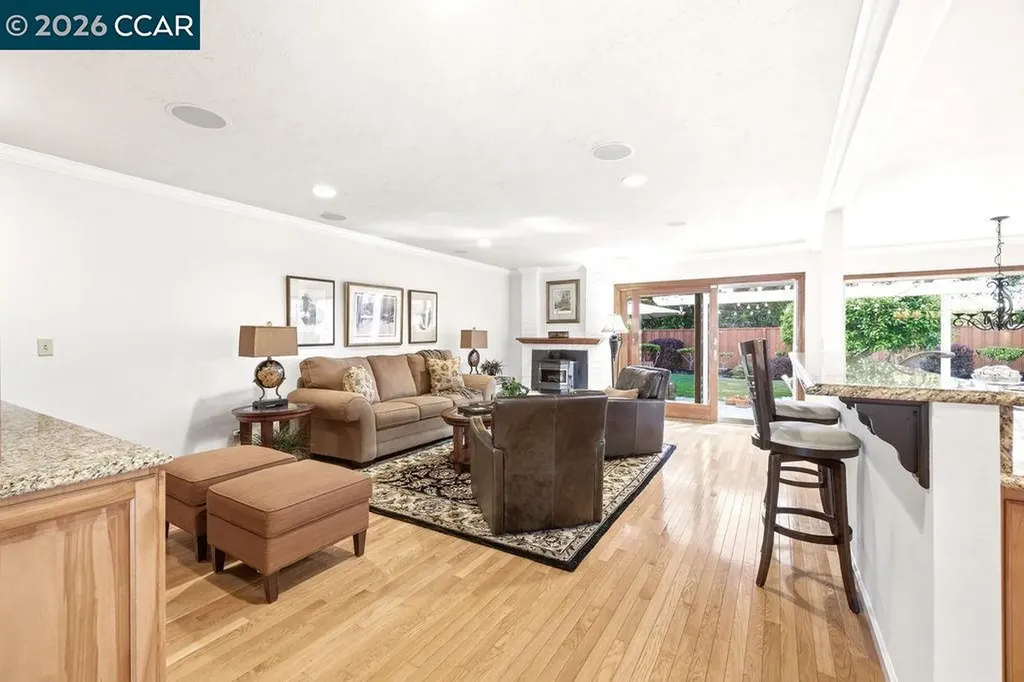 503 Haiti Court San Ramon CA 94582
