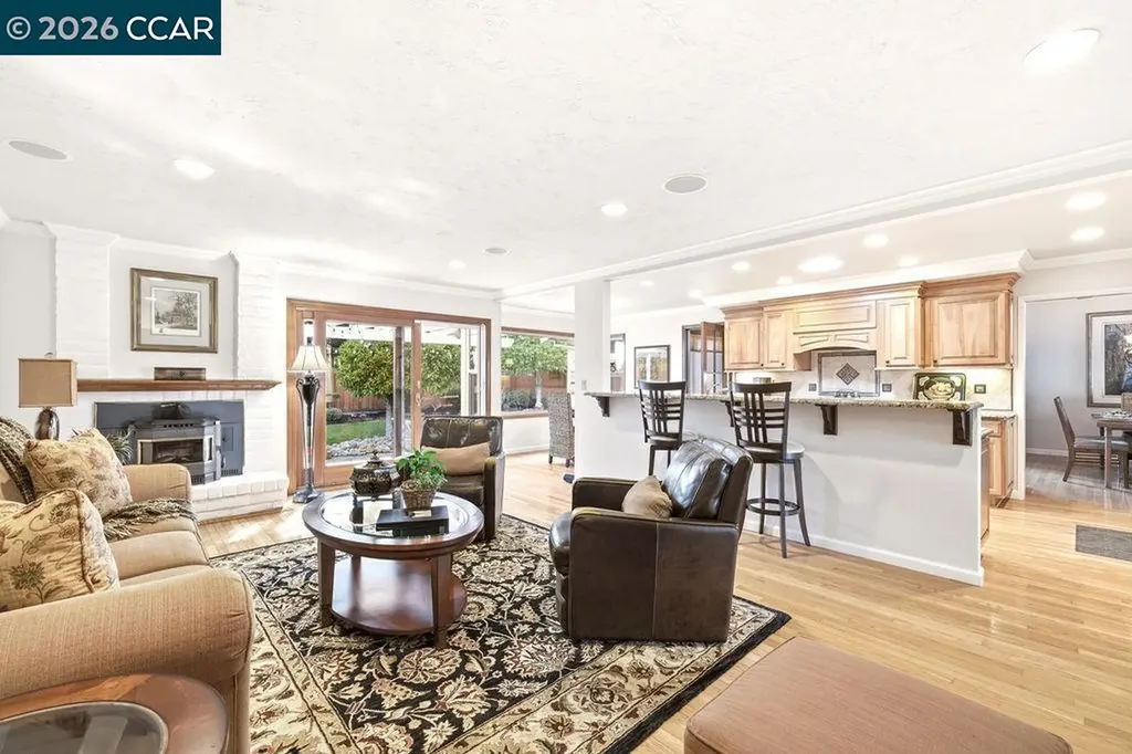 503 Haiti Court San Ramon CA 94582