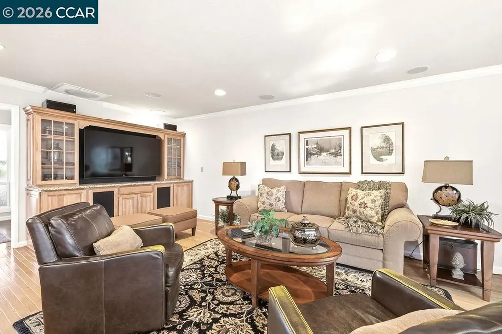 503 Haiti Court San Ramon CA 94582