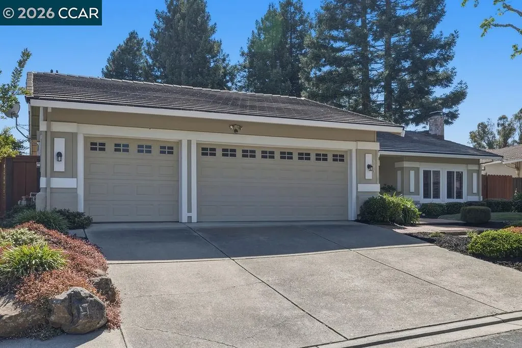 503 Haiti Court San Ramon CA 94582