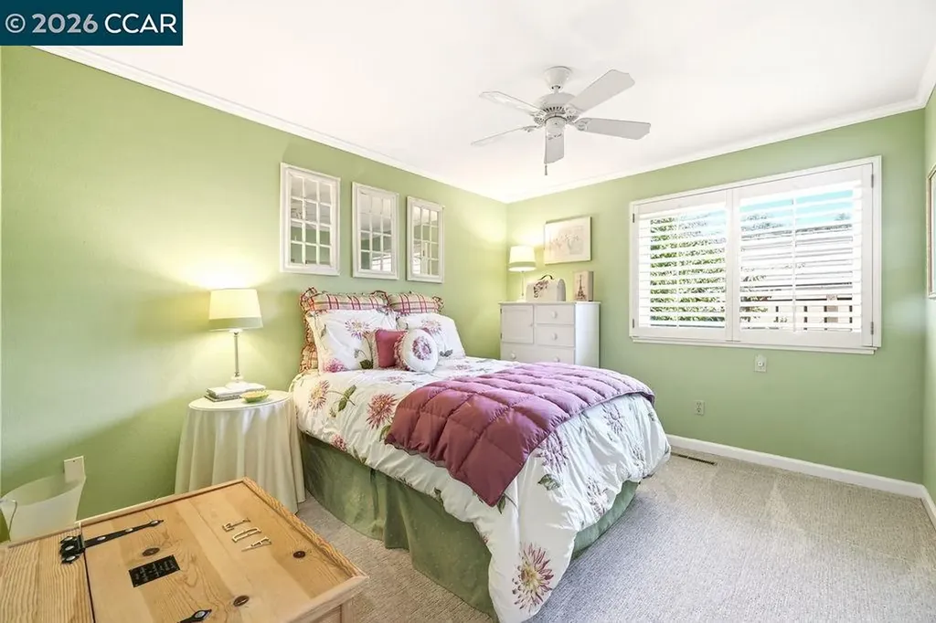 503 Haiti Court San Ramon CA 94582