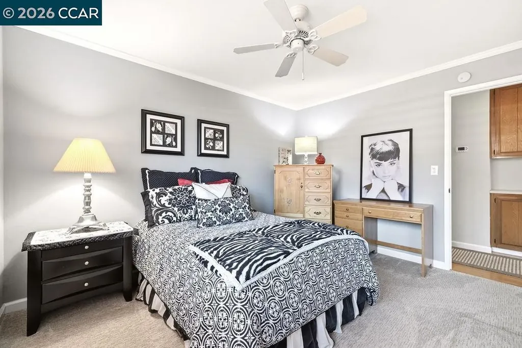 503 Haiti Court San Ramon CA 94582