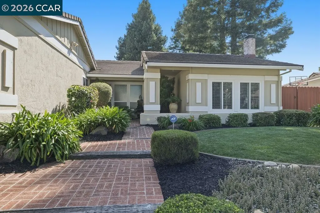 503 Haiti Court San Ramon CA 94582
