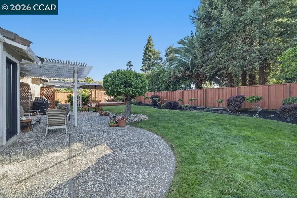 503 Haiti Court San Ramon CA 94582