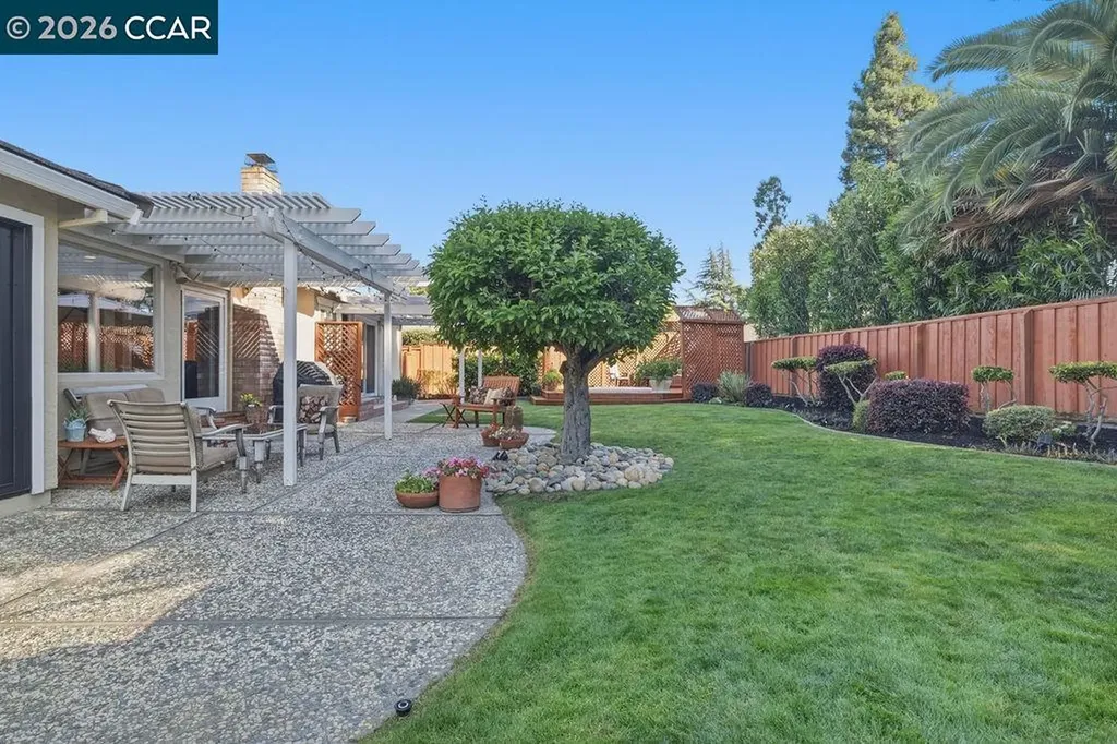 503 Haiti Court San Ramon CA 94582