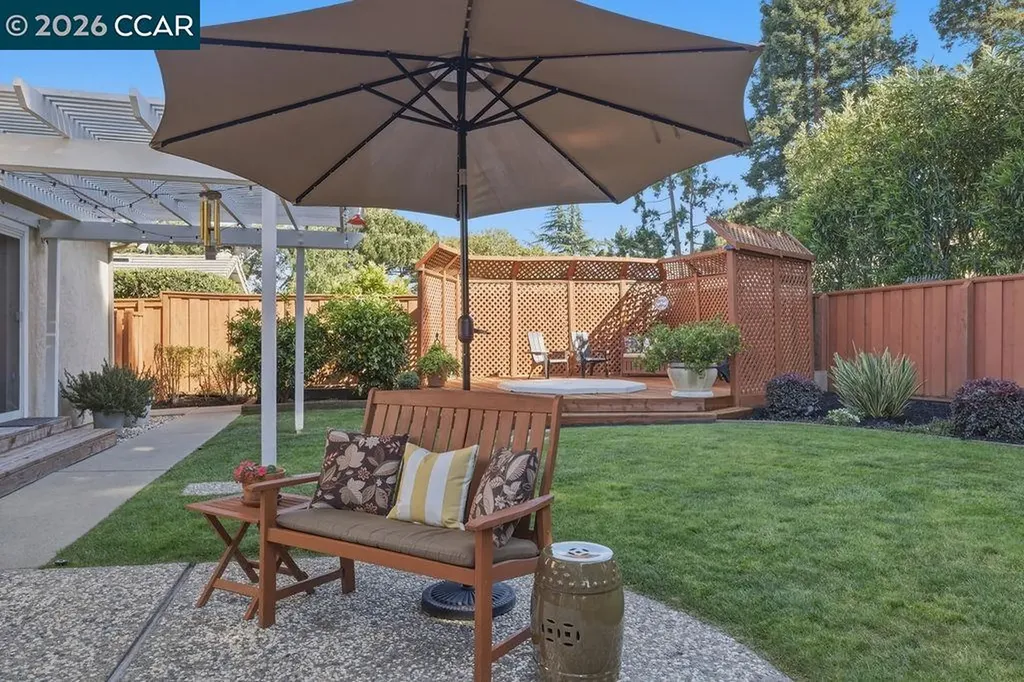 503 Haiti Court San Ramon CA 94582