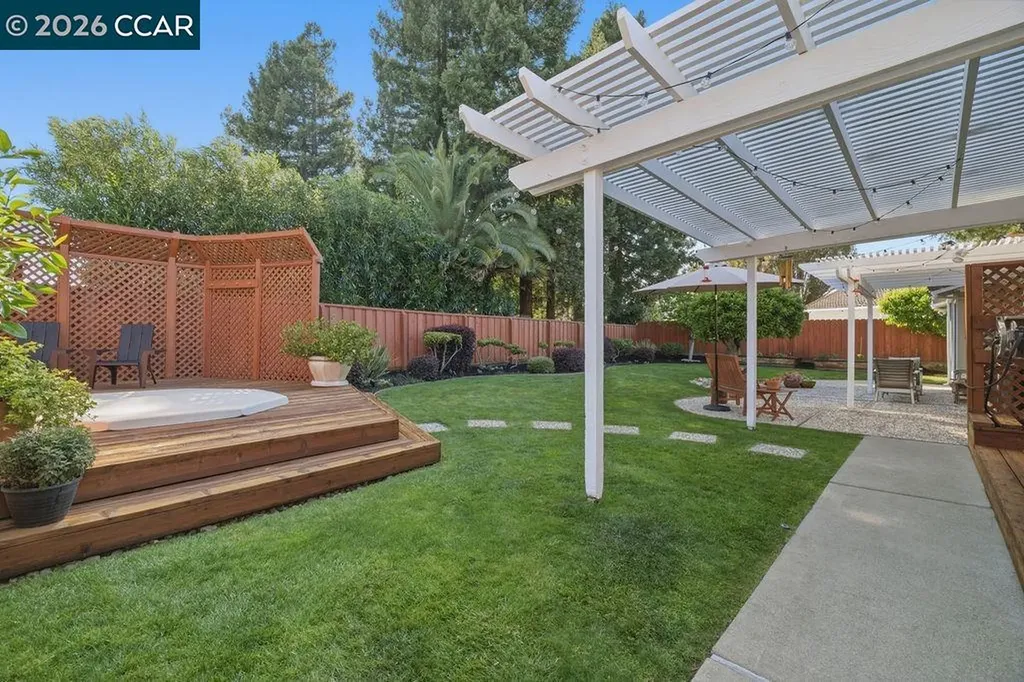 503 Haiti Court San Ramon CA 94582