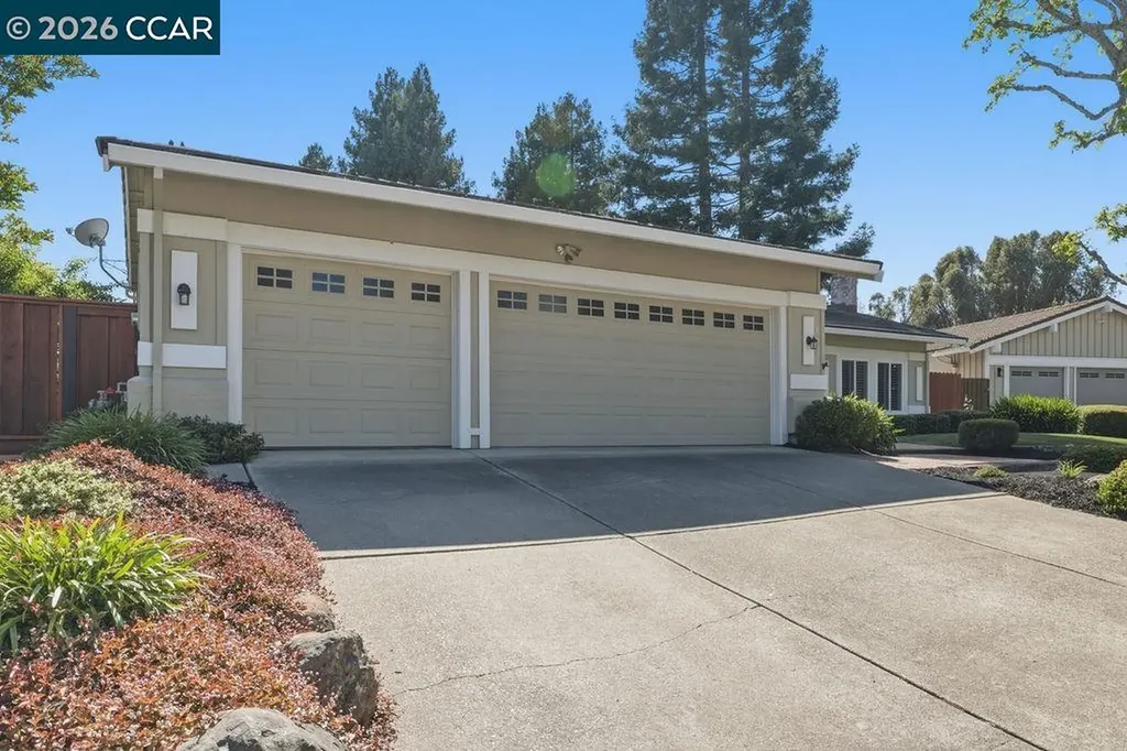 503 Haiti Court San Ramon CA 94582