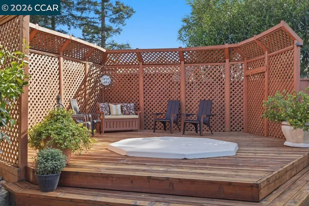 503 Haiti Court San Ramon CA 94582