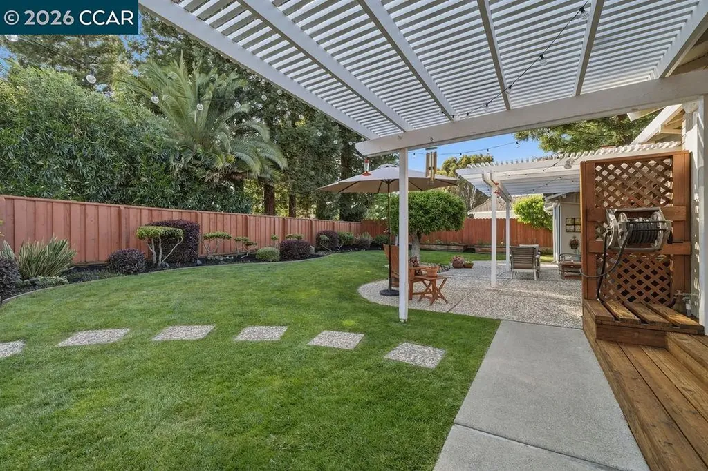 503 Haiti Court San Ramon CA 94582