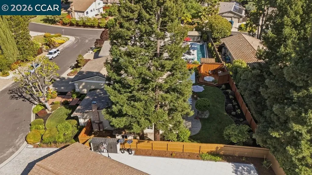 503 Haiti Court San Ramon CA 94582