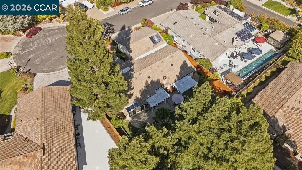 503 Haiti Court San Ramon CA 94582