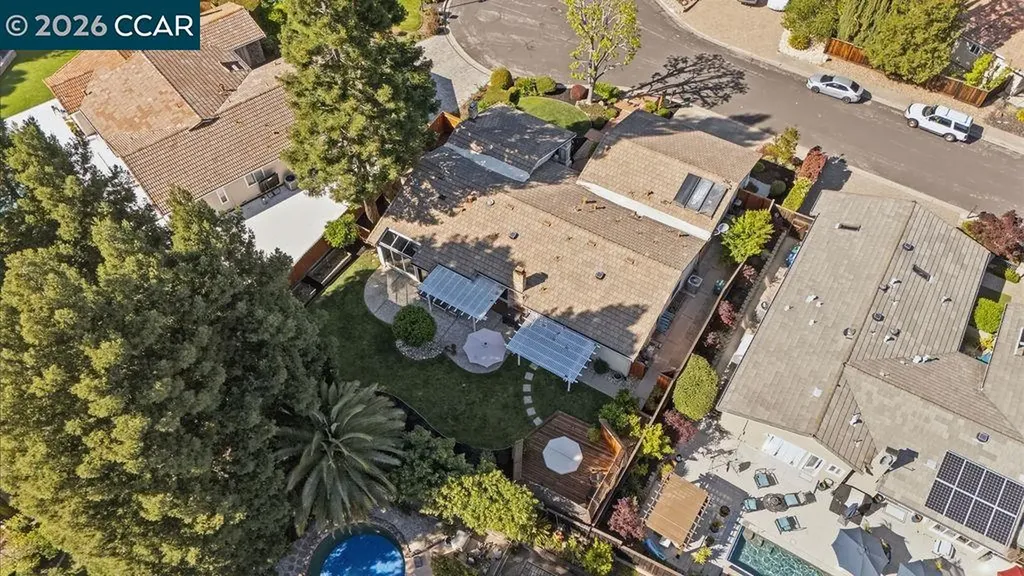 503 Haiti Court San Ramon CA 94582
