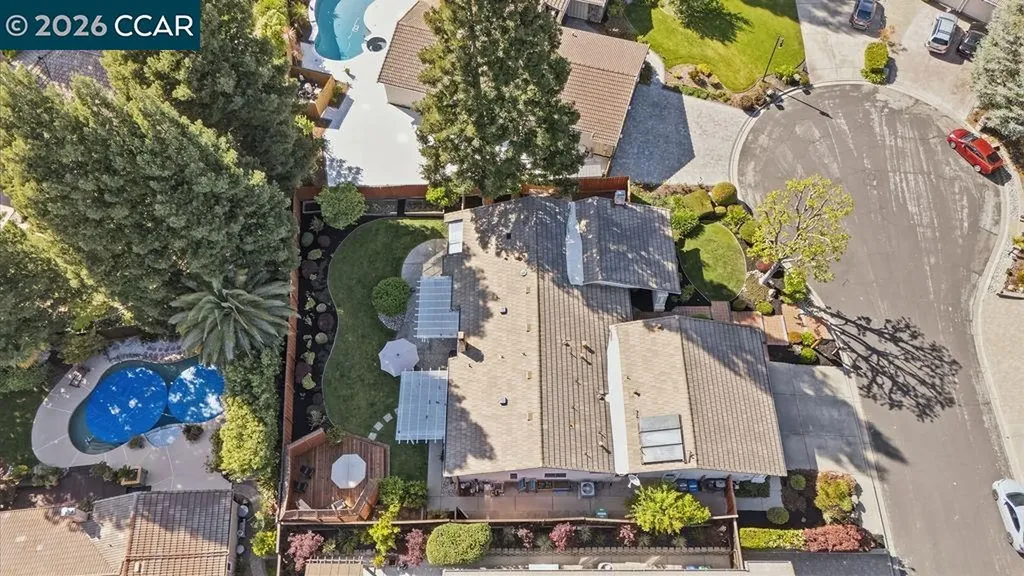 503 Haiti Court San Ramon CA 94582