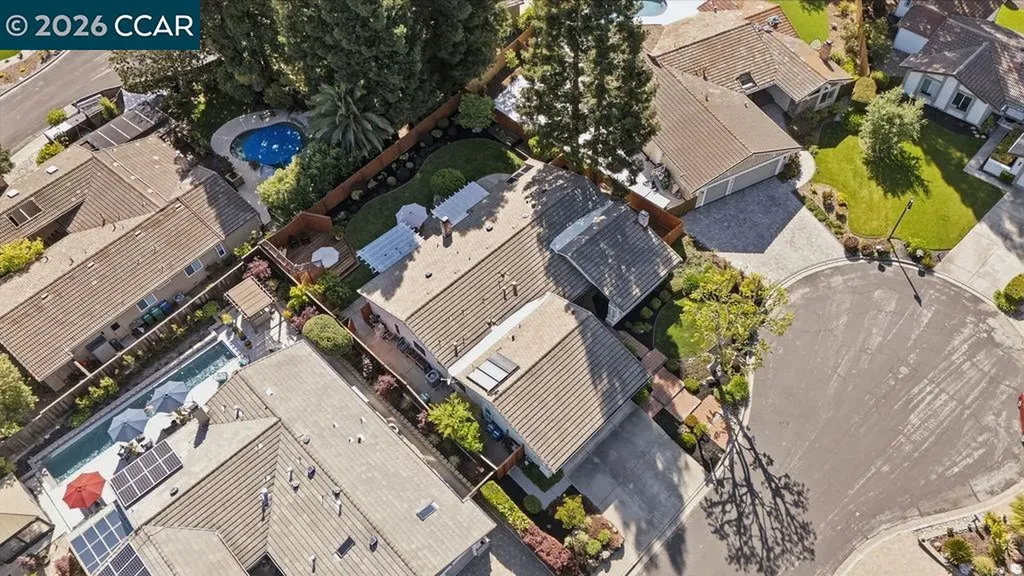 503 Haiti Court San Ramon CA 94582