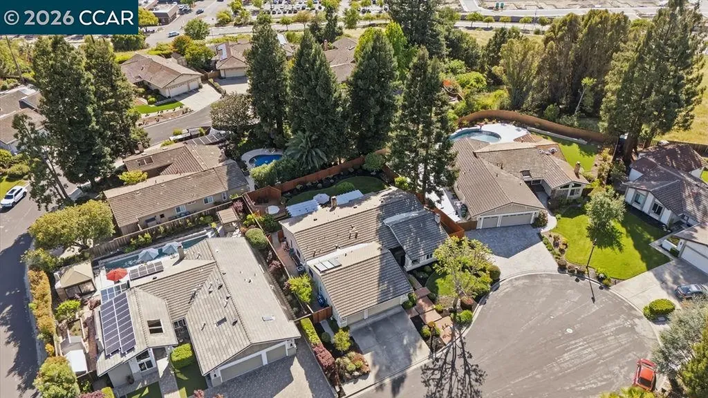 503 Haiti Court San Ramon CA 94582