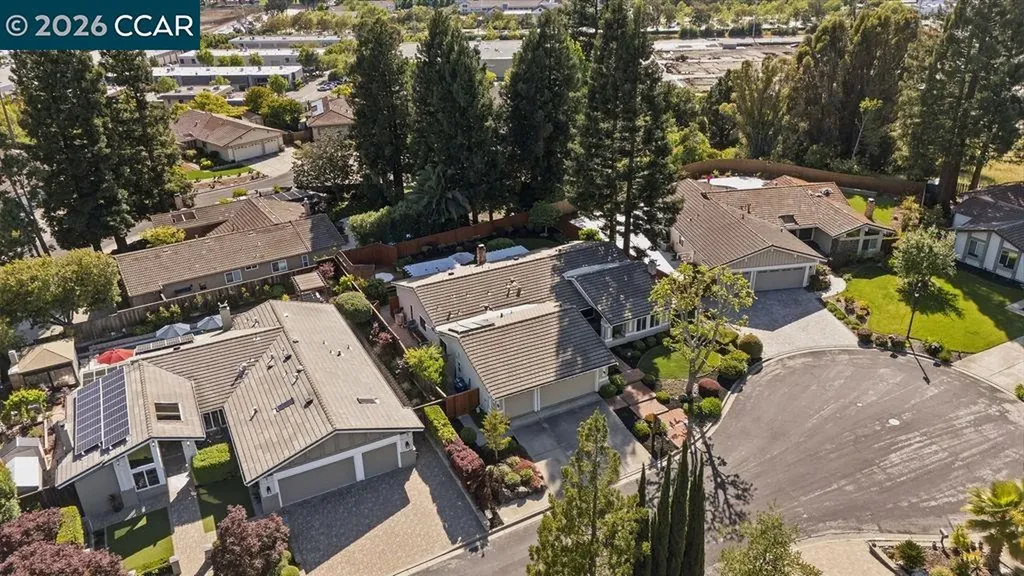 503 Haiti Court San Ramon CA 94582