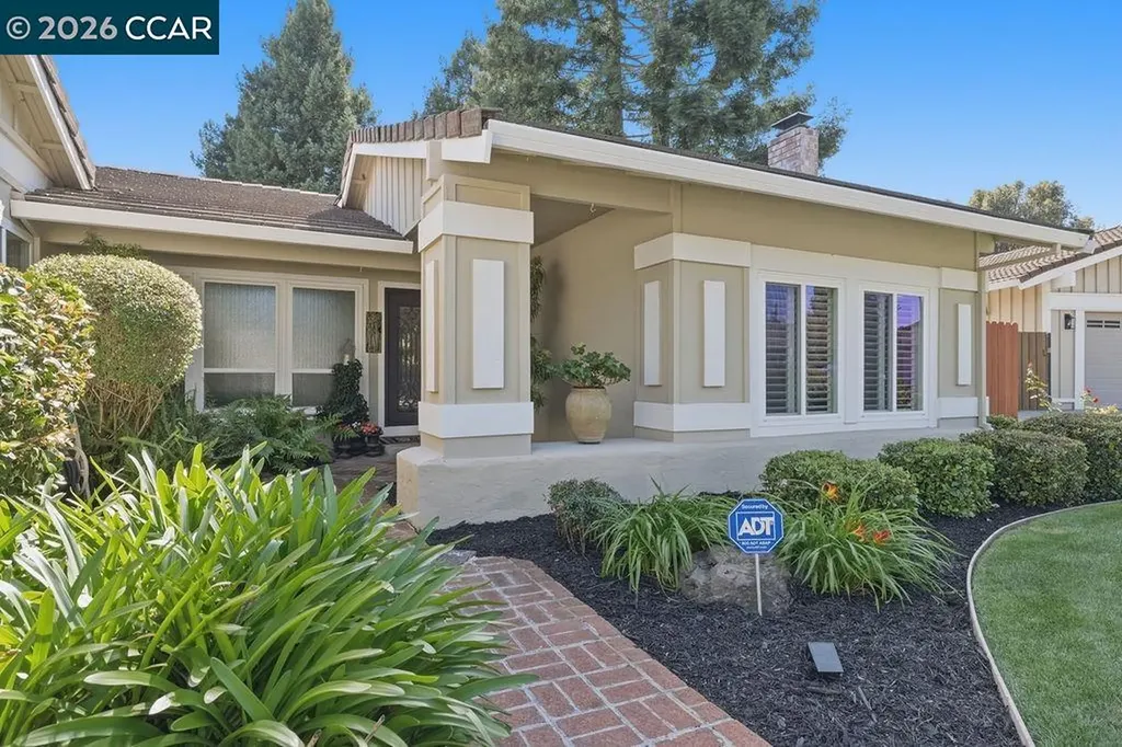 503 Haiti Court San Ramon CA 94582
