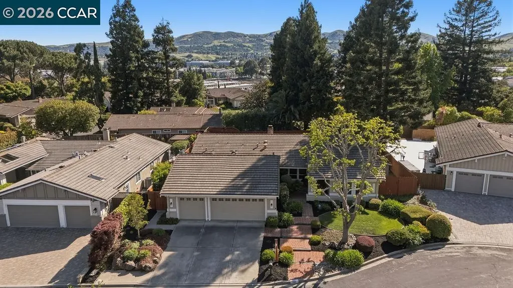 503 Haiti Court San Ramon CA 94582