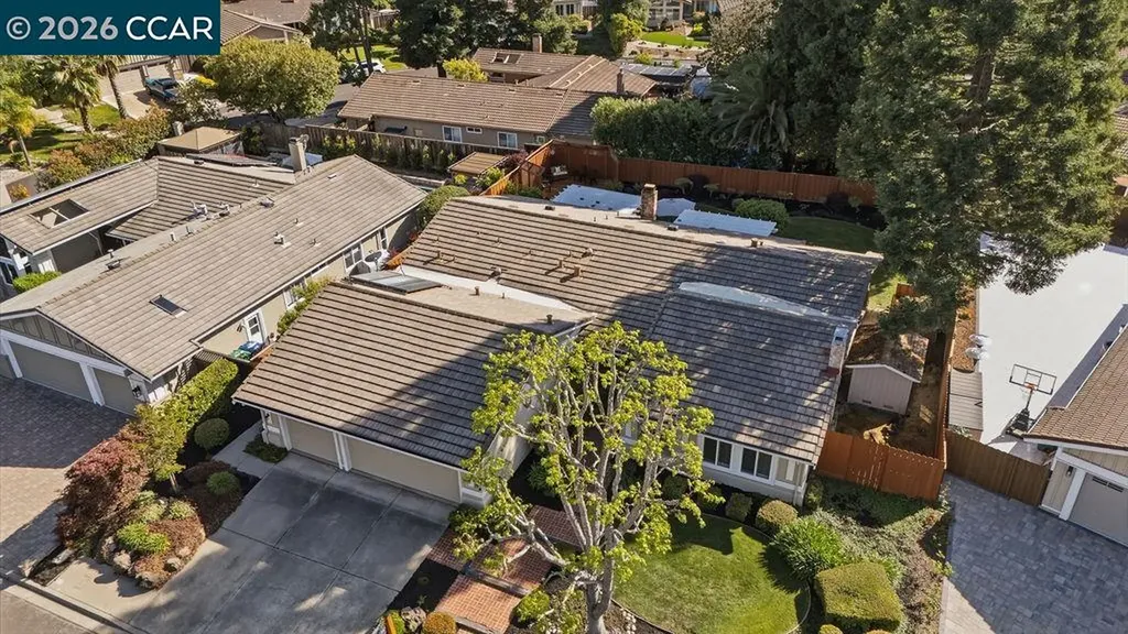 503 Haiti Court San Ramon CA 94582