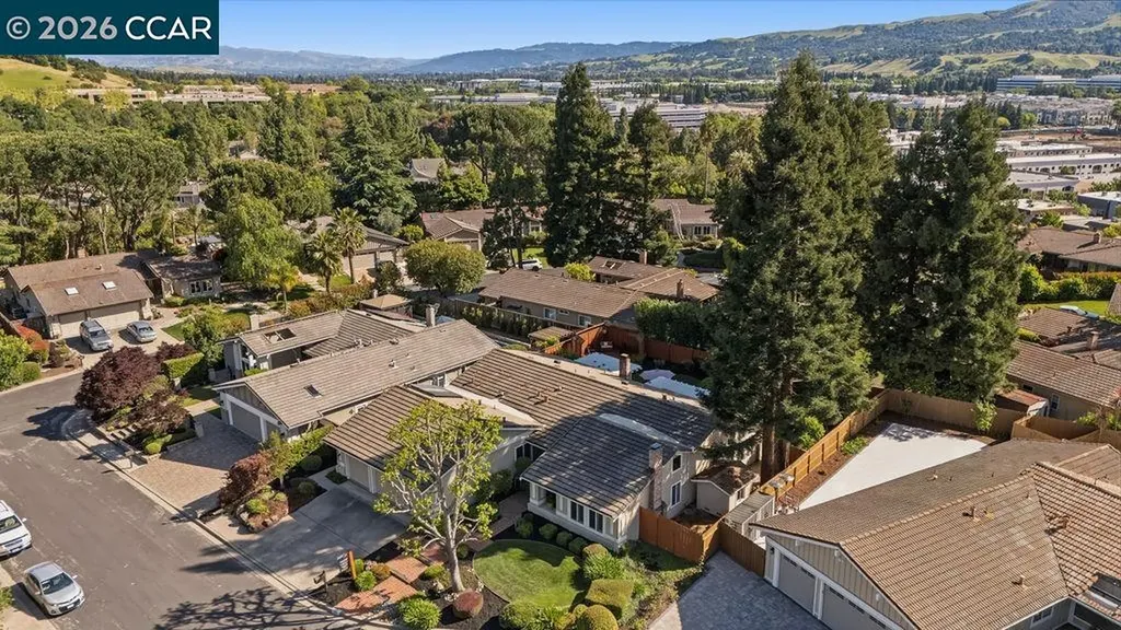 503 Haiti Court San Ramon CA 94582