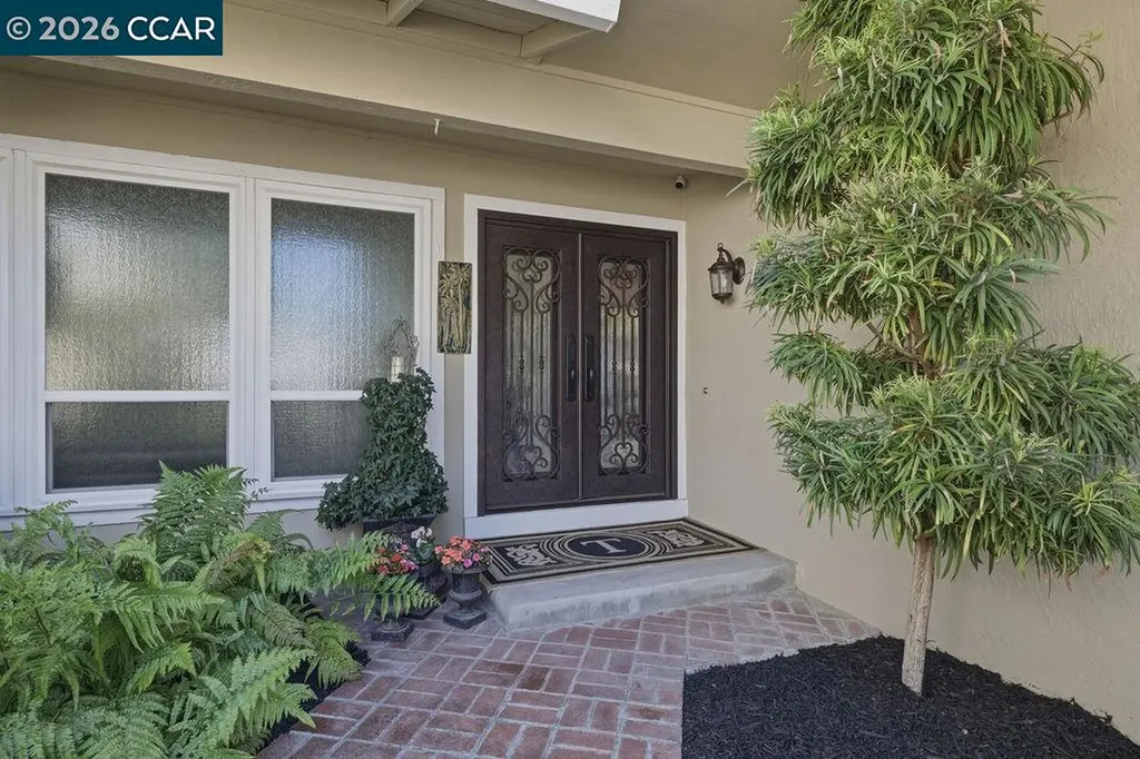 503 Haiti Court San Ramon CA 94582