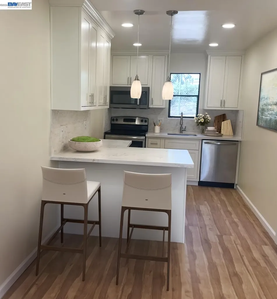 395 Camelback Road Pleasant Hill CA 94523