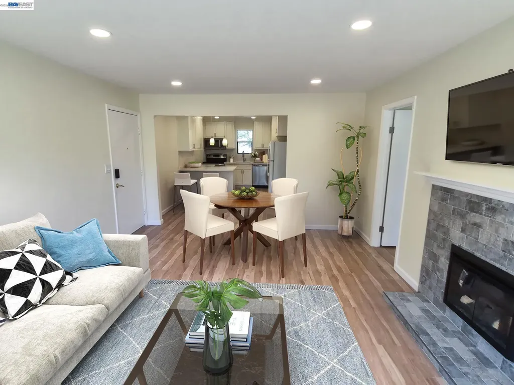395 Camelback Road Pleasant Hill CA 94523