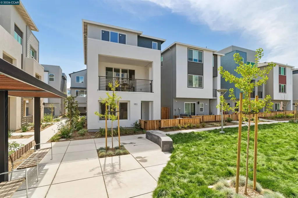 6012 Sunglow Terrace San Ramon CA 94583