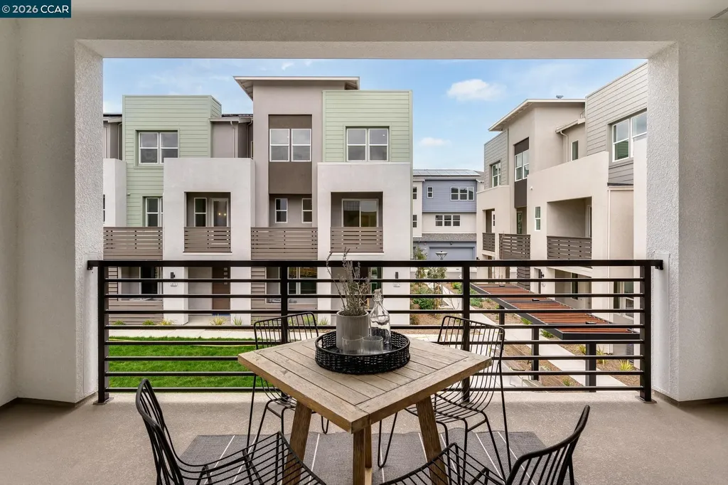6012 Sunglow Terrace San Ramon CA 94583
