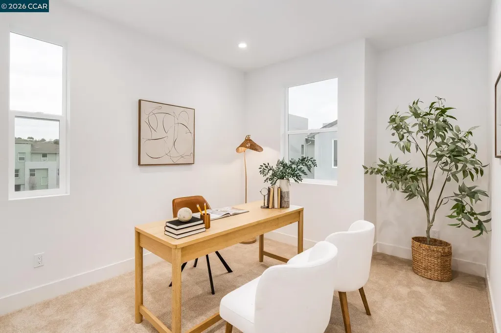 6012 Sunglow Terrace San Ramon CA 94583