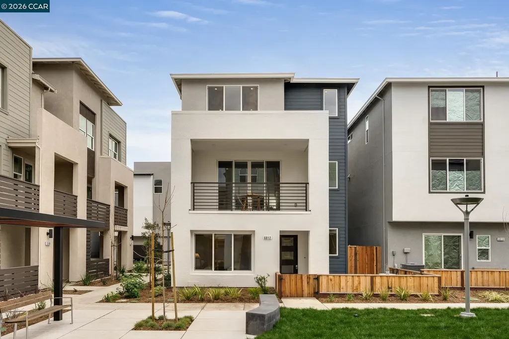 6012 Sunglow Terrace San Ramon CA 94583