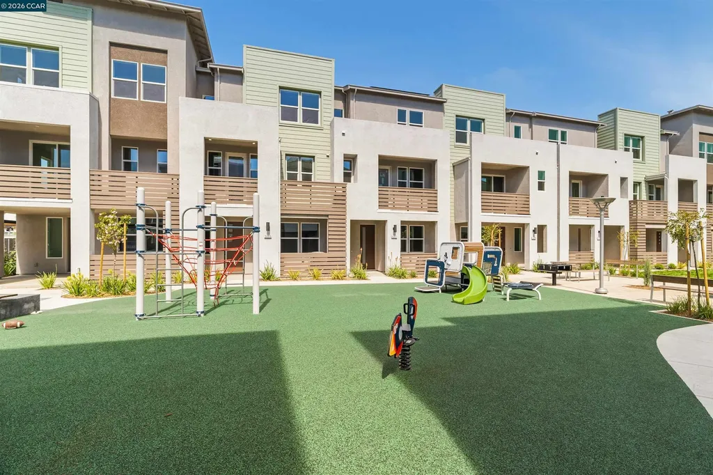6012 Sunglow Terrace San Ramon CA 94583