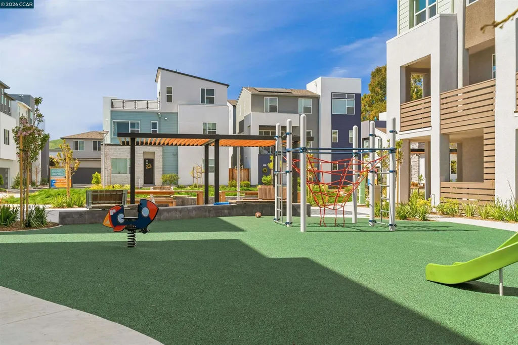 6012 Sunglow Terrace San Ramon CA 94583