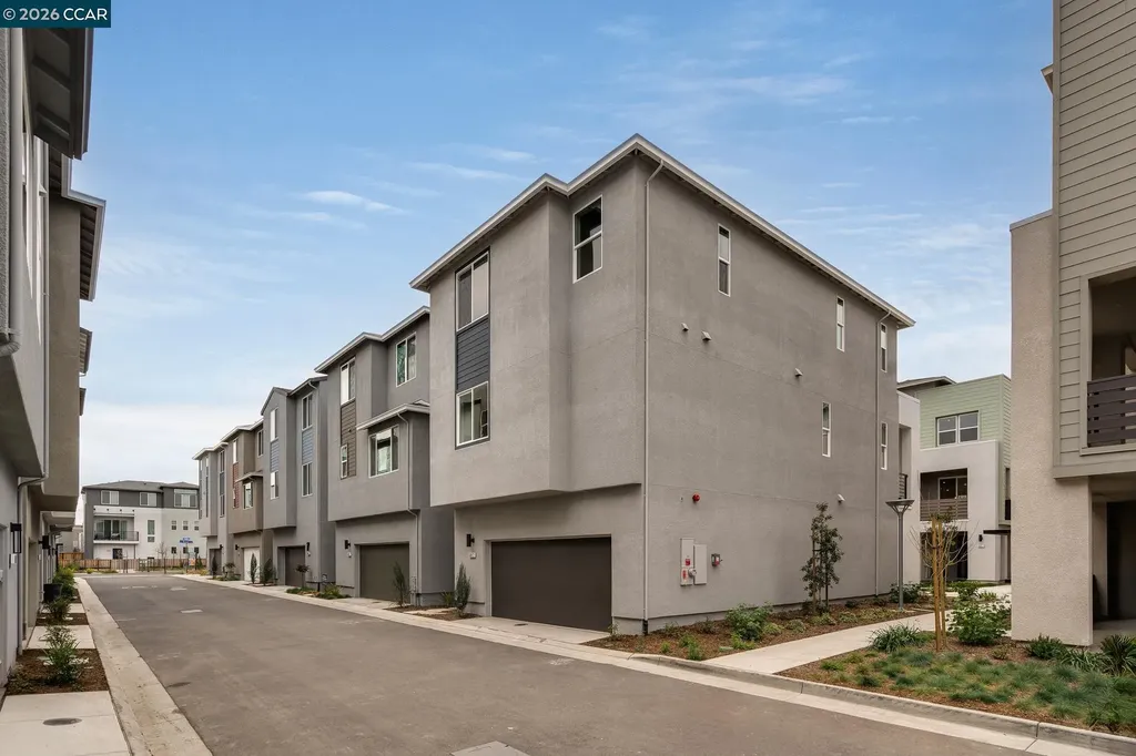 6012 Sunglow Terrace San Ramon CA 94583