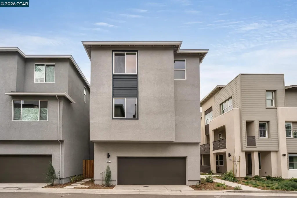 6012 Sunglow Terrace San Ramon CA 94583