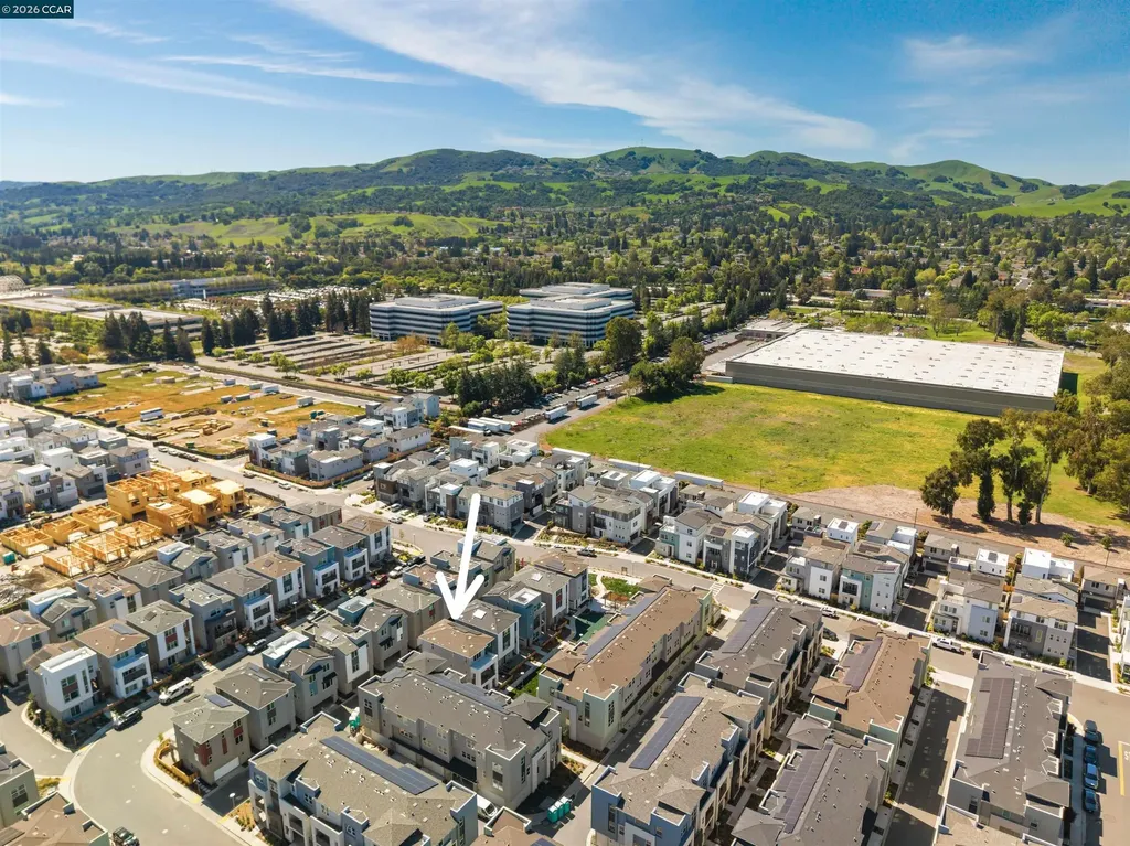 6012 Sunglow Terrace San Ramon CA 94583