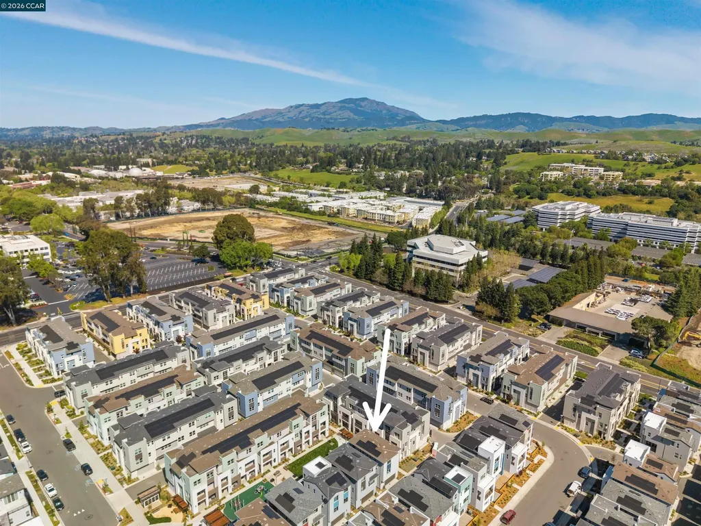 6012 Sunglow Terrace San Ramon CA 94583