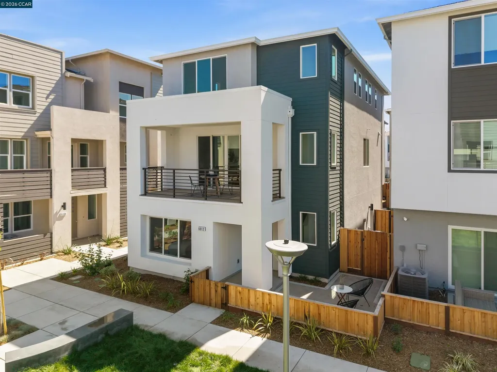 6012 Sunglow Terrace San Ramon CA 94583