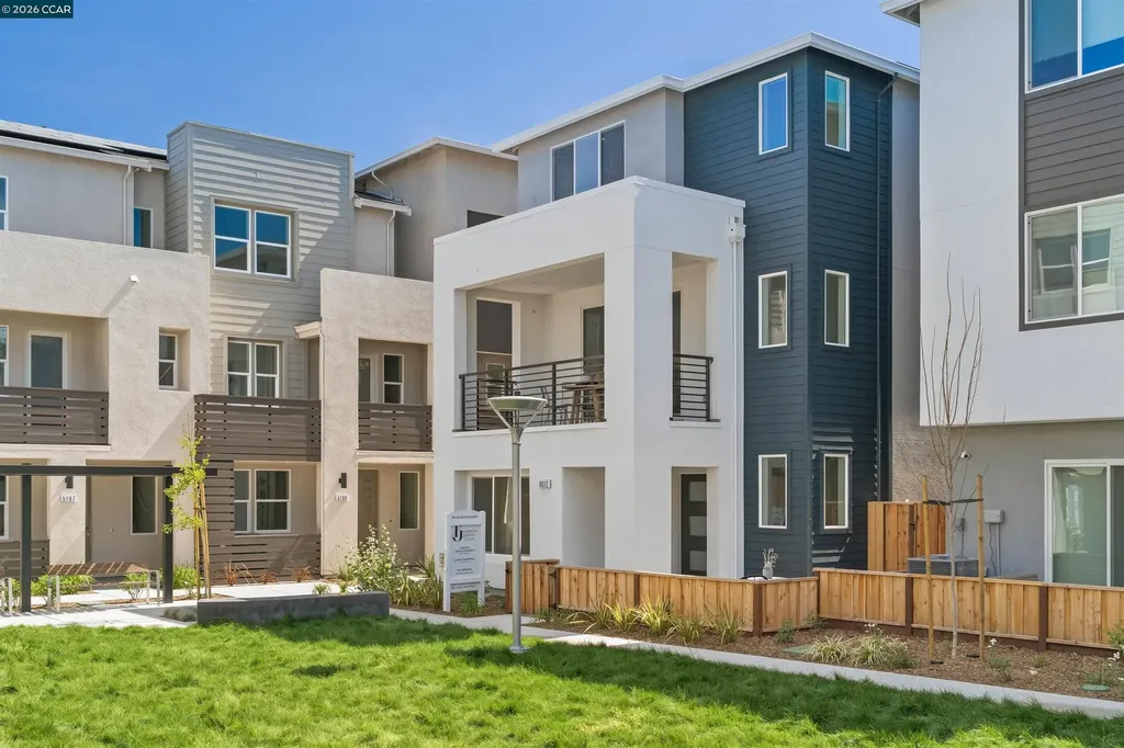 6012 Sunglow Terrace San Ramon CA 94583