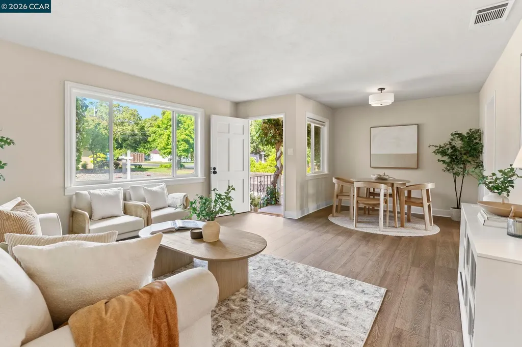 934 Juanita Drive Lafayette CA 94595