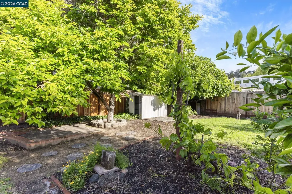 934 Juanita Drive Lafayette CA 94595