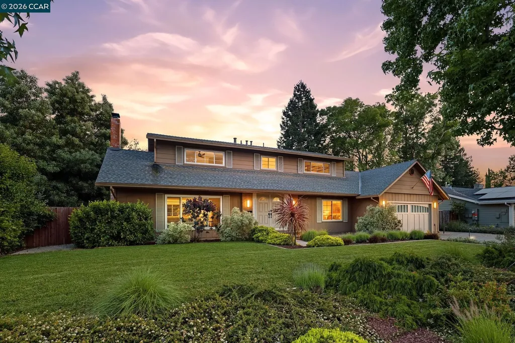 1433 Walnut Avenue Walnut Creek CA 94598