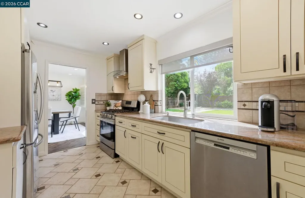 1433 Walnut Avenue Walnut Creek CA 94598