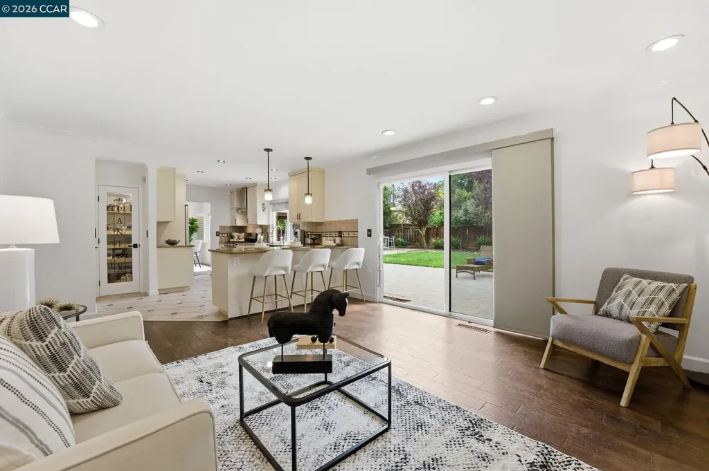1433 Walnut Avenue Walnut Creek CA 94598
